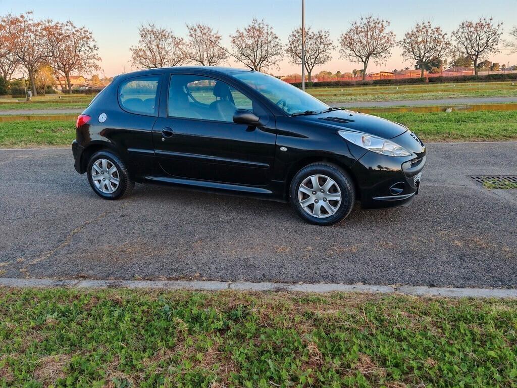 Peugeot 206 Plus 1.1 come nuova
