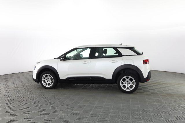 CITROEN C4 Cactus C4 Cactus BlueHDi 100 S&S Feel