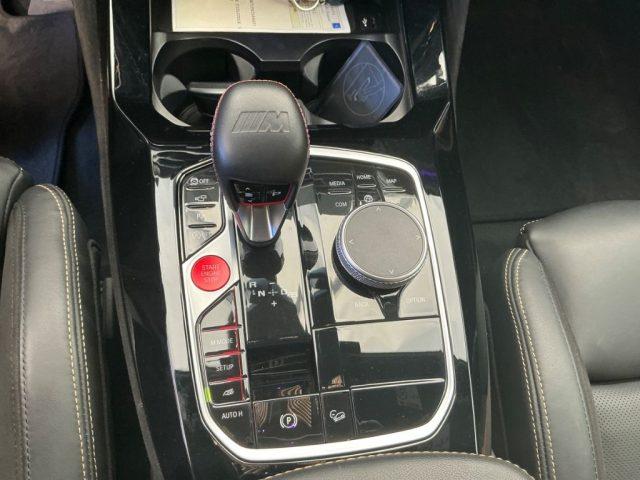 BMW X4 M Competition FARI LASER / TETTO