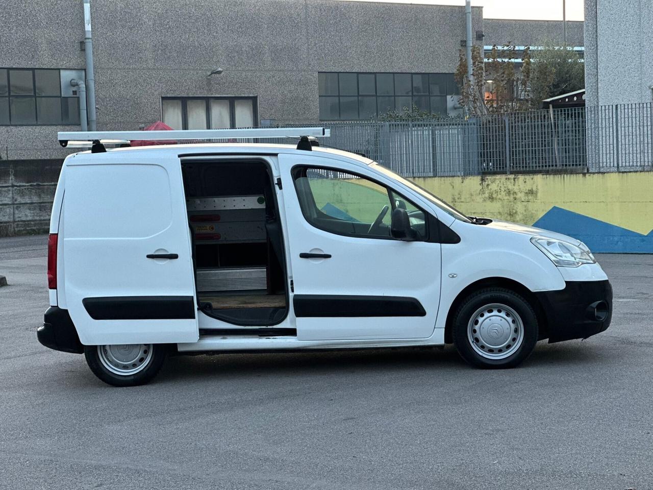 Citroen berlingo 3 posti occasione