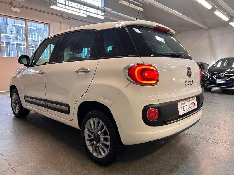 FIAT 500L 0.9 TwinAir Turbo Natural Power Easy