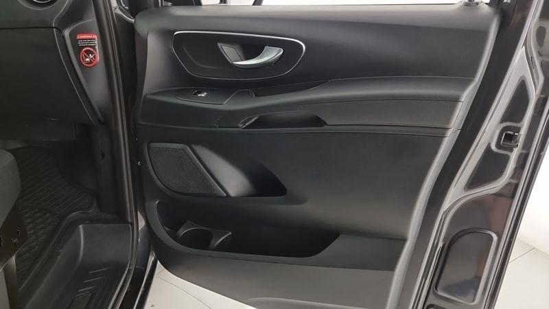 Mercedes-Benz Vito 2.0 114 CDI PC Mixto 6 Posti N1 Autocarro