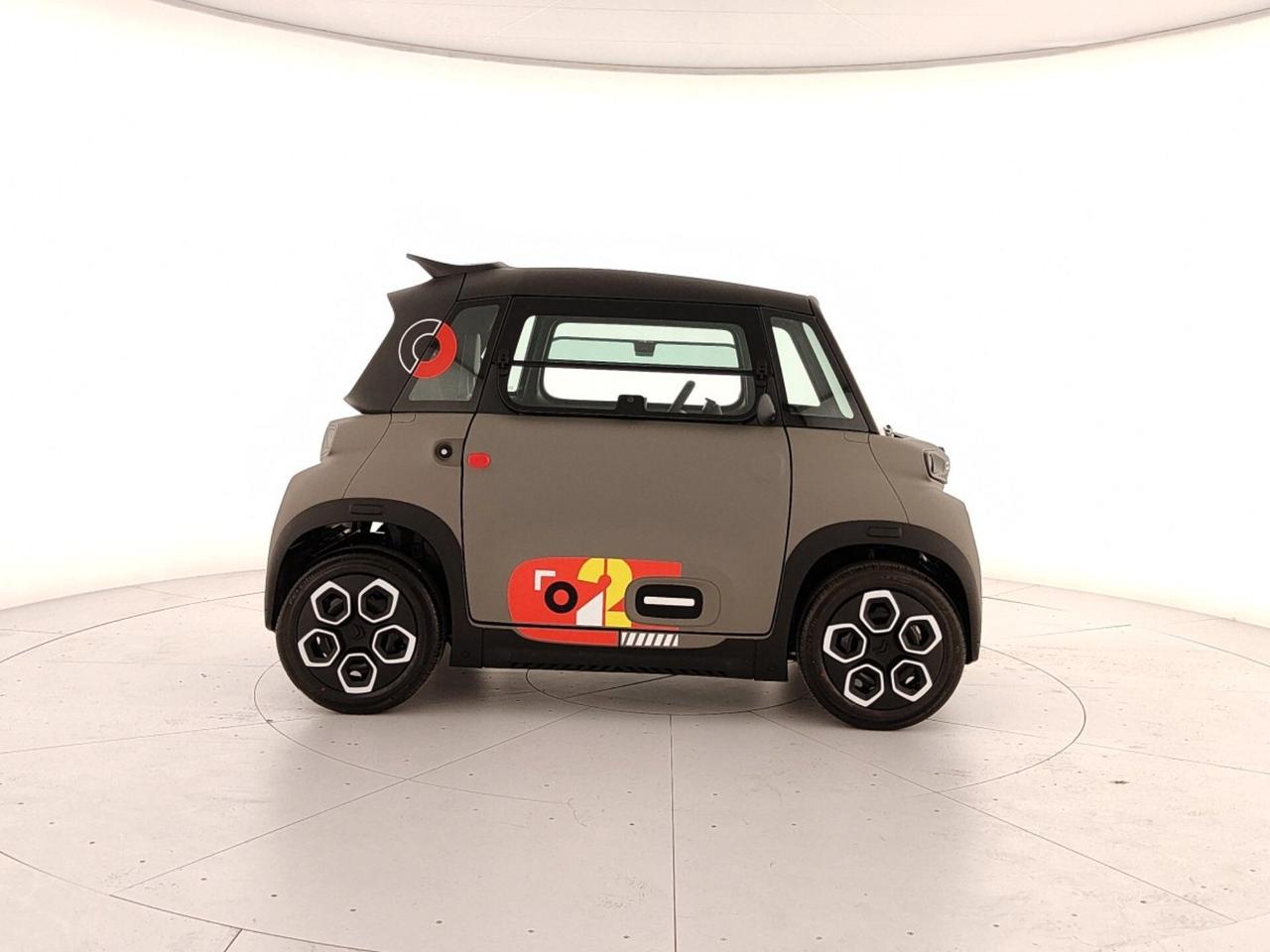 Citroen Ami My Ami Peps
