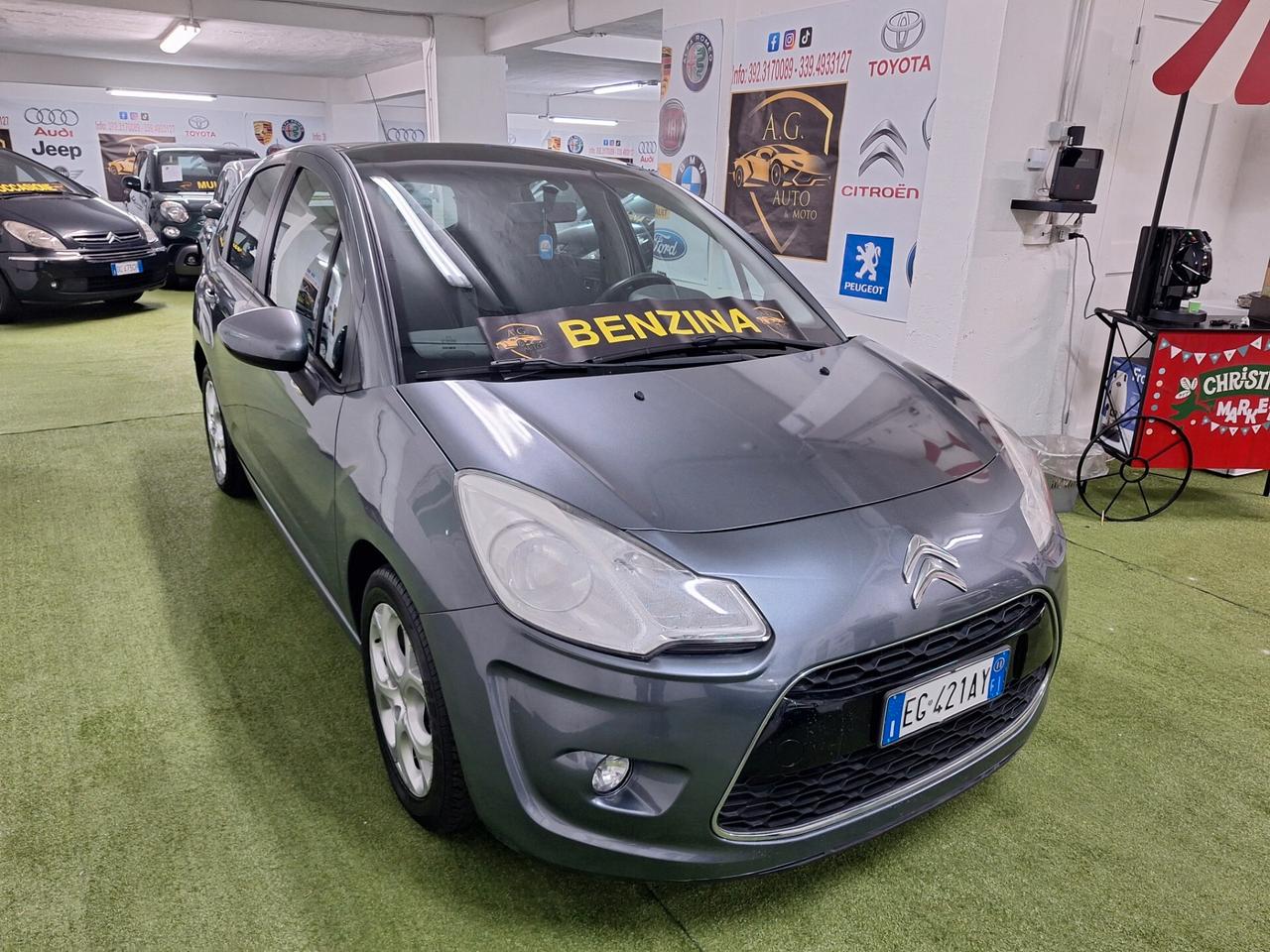 Citroen C3 1.1 Exclusive