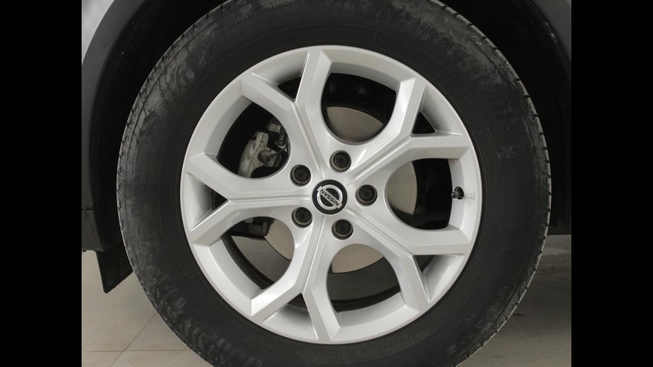 NISSAN Juke II 2020 - Juke 1.0 dig-t N-Connecta 114cv