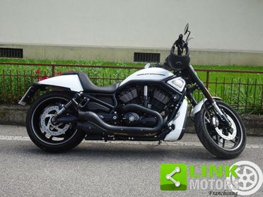 HARLEY-DAVIDSON V-Rod VR1
