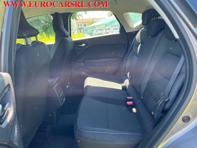 RENAULT Captur TCe 90 CV Business