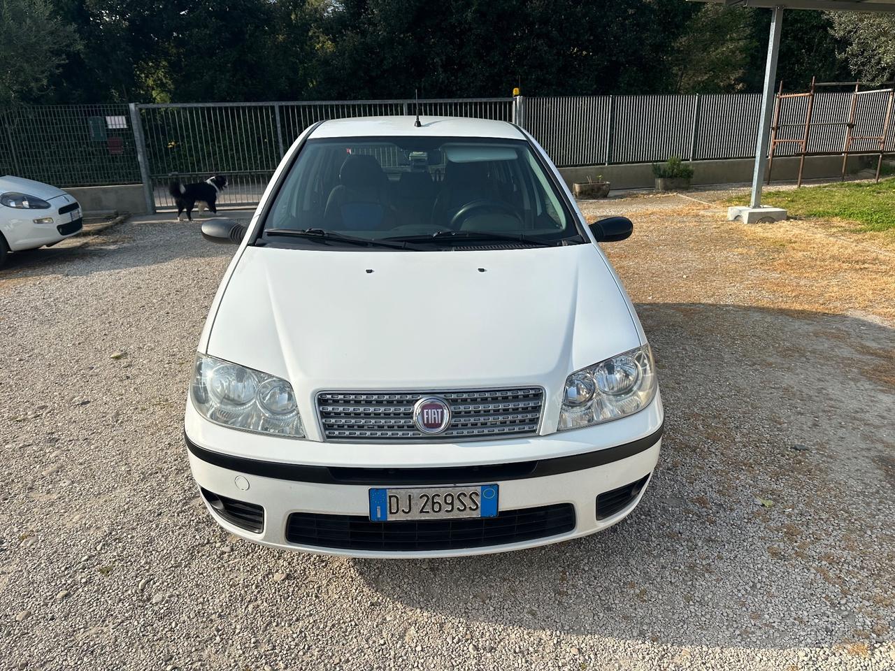 PUNTO 1.2 METANO - ECOLOGICA