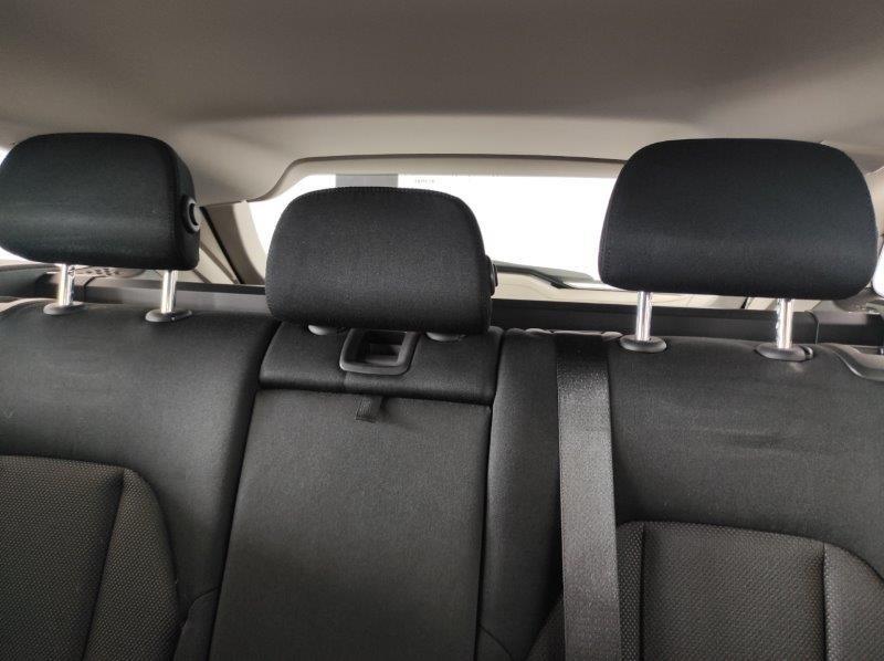 BMW Serie 3(G20/1-80/1) - 320d 48V xDrive Touring