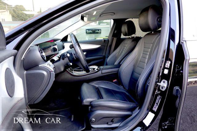 MERCEDES-BENZ E 350 d S.W. 4Matic Sport All-Terrain