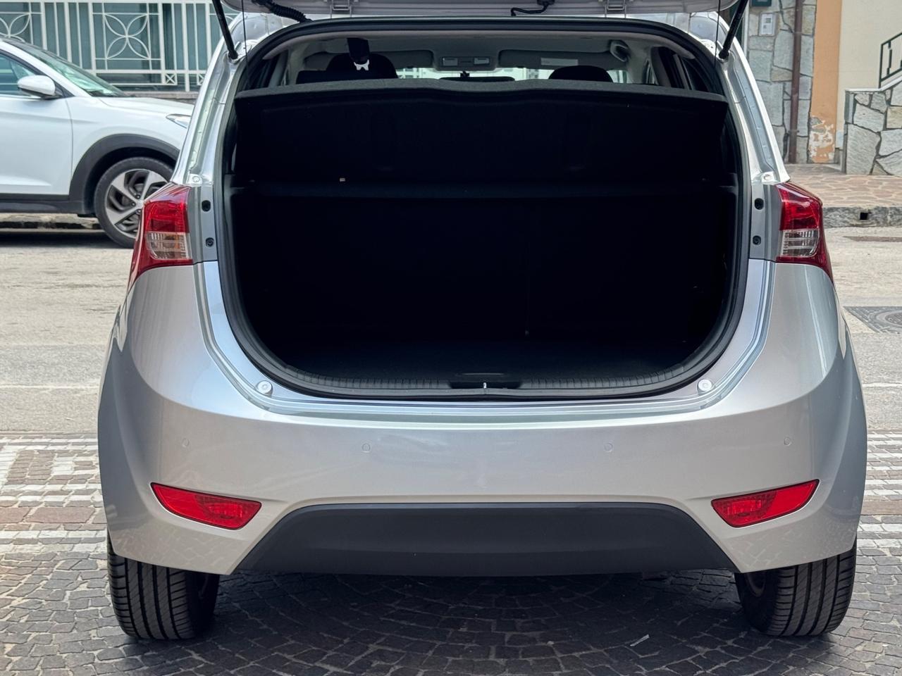 Hyundai iX20 1.6 CRDI 115 CV Style