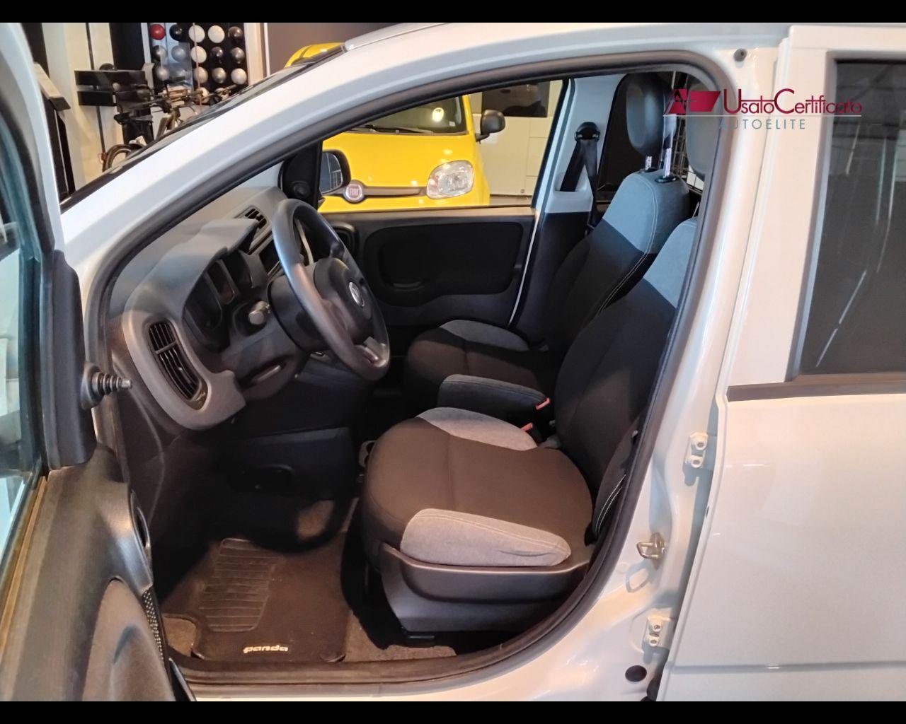 FIAT Panda 1.0 GSE S&S Hybrid Pop Van 2 posti