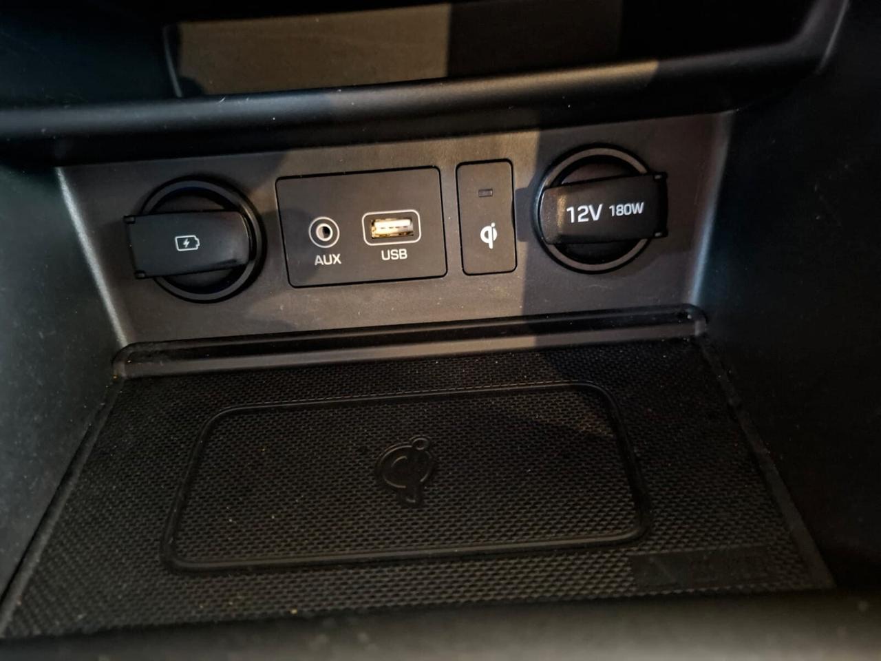 Hyundai Kona 1.6 CRDI 115 CV Exellence