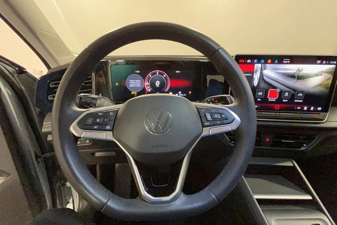 Volkswagen Tiguan 2.0 TDI 150 CV DSG Life