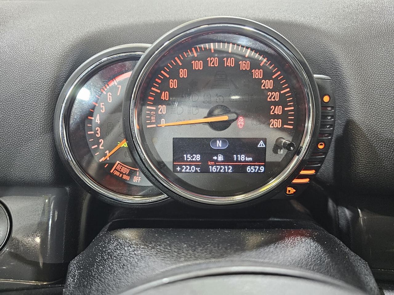 Mini One Countryman 1.5 Cooper Hype ALL4