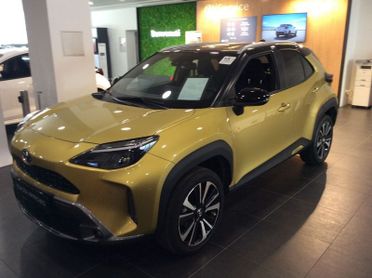 Toyota Yaris Cross 1.5 Hybrid 5p. E-CVT Premiere