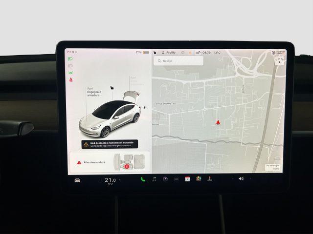 TESLA Model 3 Model 3 Standard RWD Plus