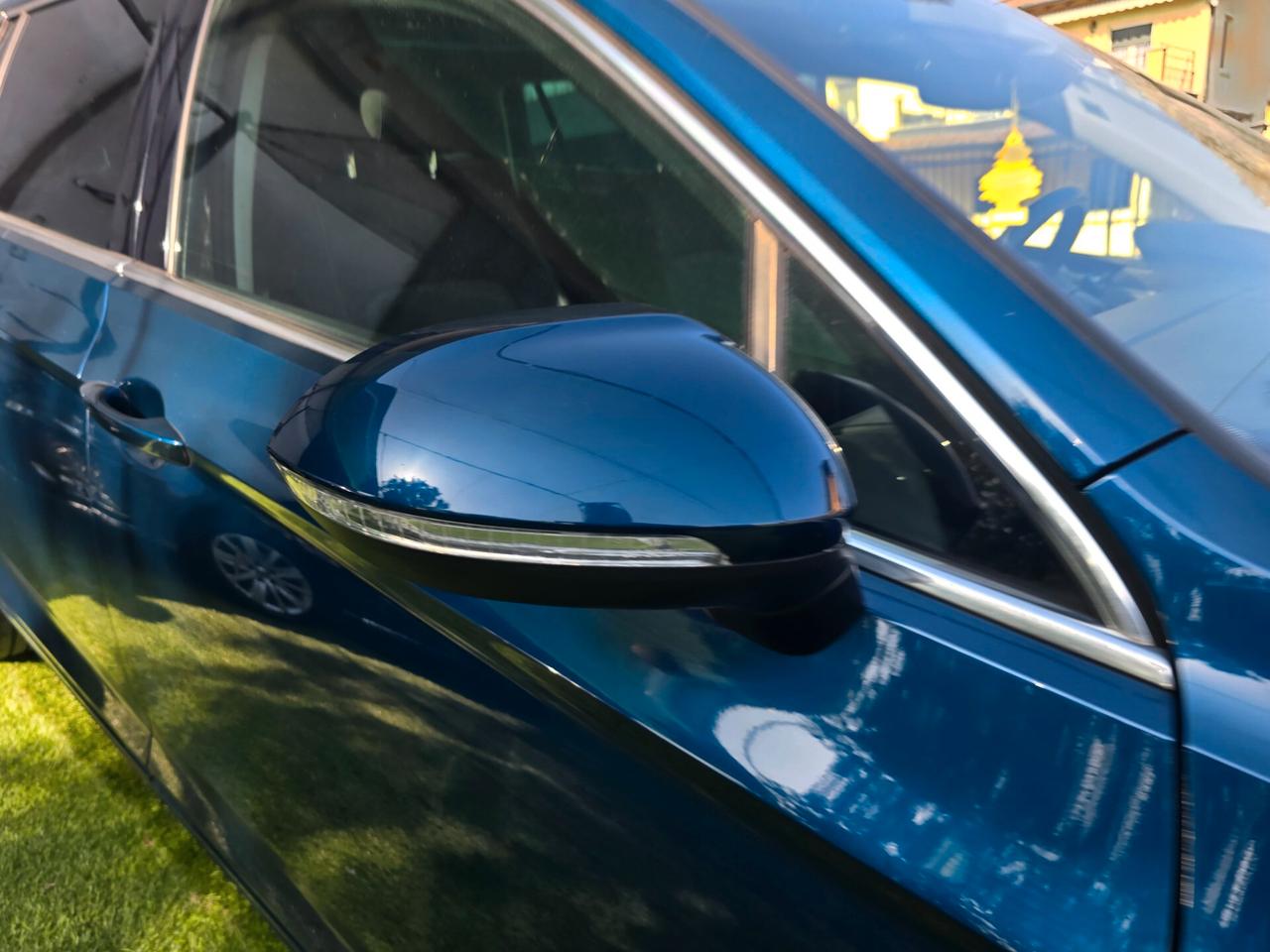 VW Passat Variant 2.0TDI 150CV EURO6-2022