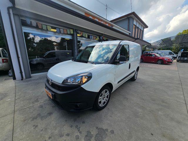 FIAT Doblo Doblò 1.6 MJT 105CV S&S PC-TN Cargo Lounge