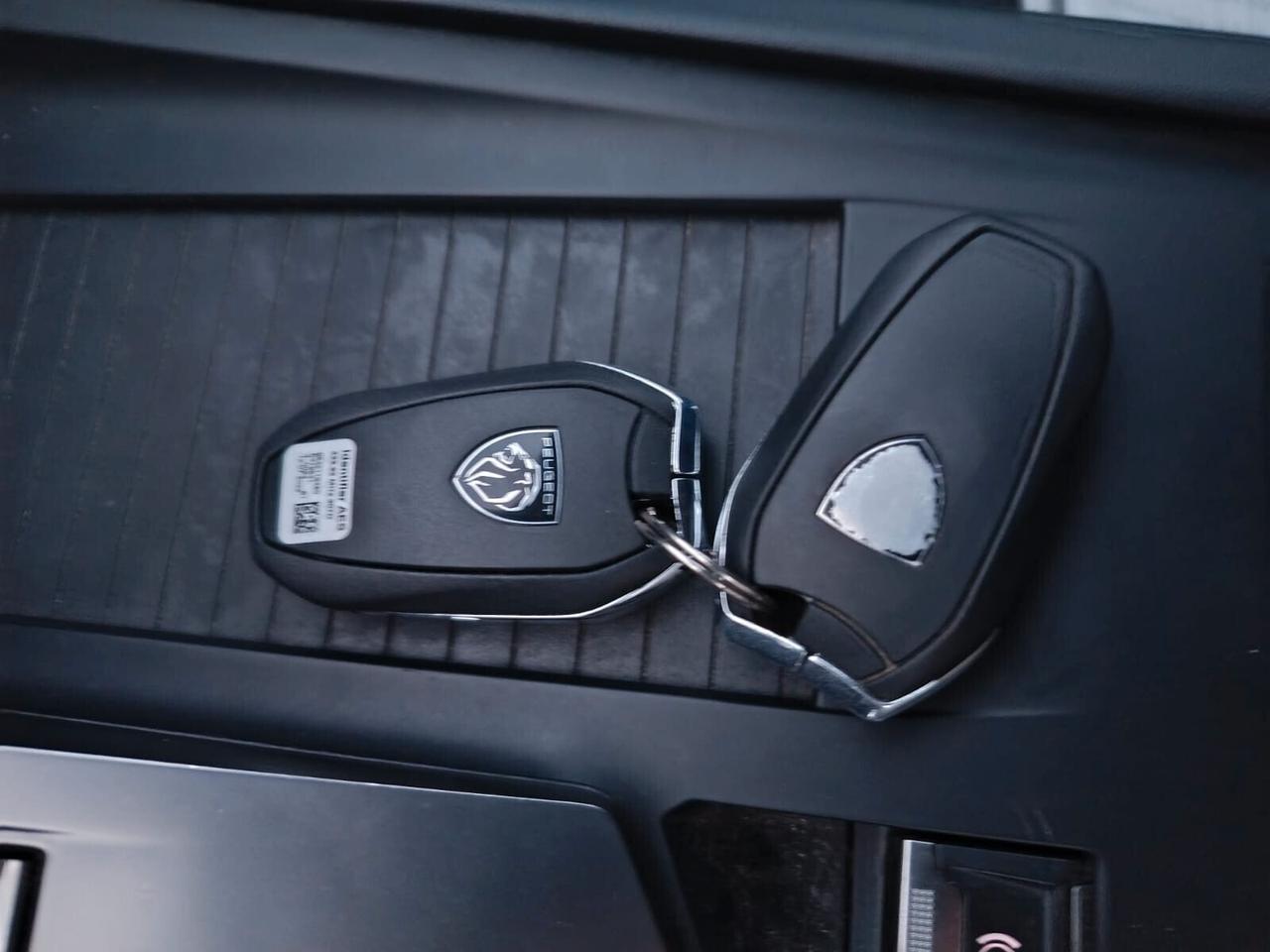 Peugeot 308 BlueHDi 130 S&S EAT8 SW GT-2022