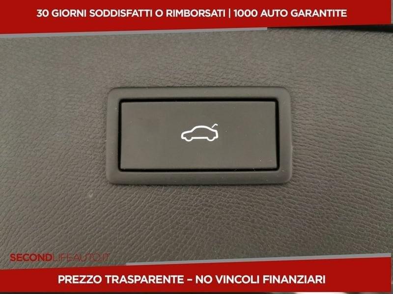 Cupra Formentor 1.4 e-hybrid VZ 245cv dsg