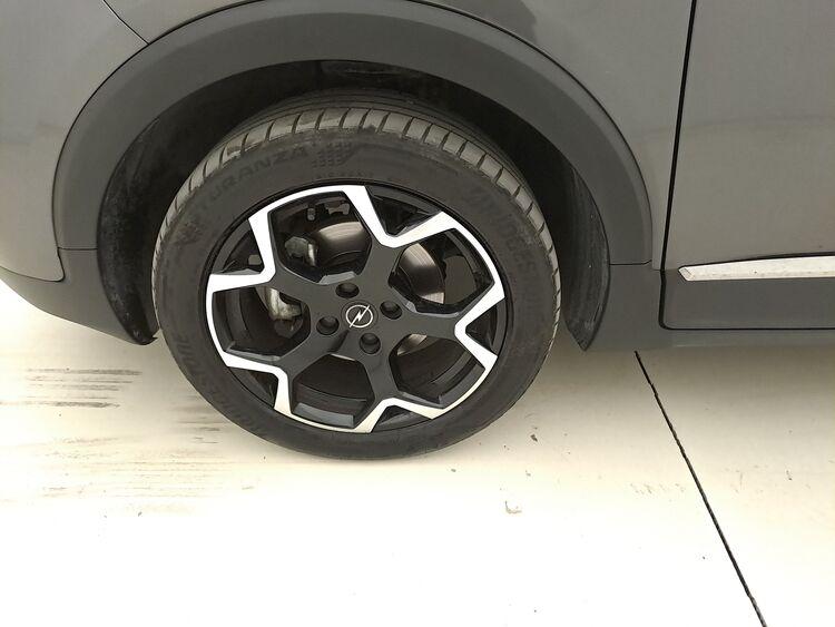 Opel Crossland Ultimate AT6 BR100981 1.5 Diesel 120CV