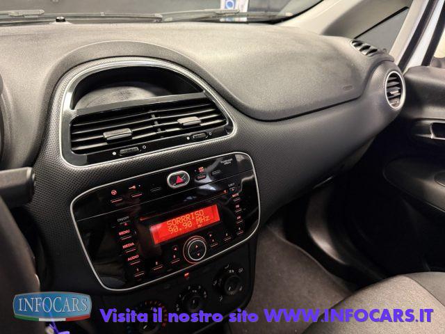 FIAT Punto VAN 1.3 MJT 75CV 2 POSTI - PREZZO + IVA