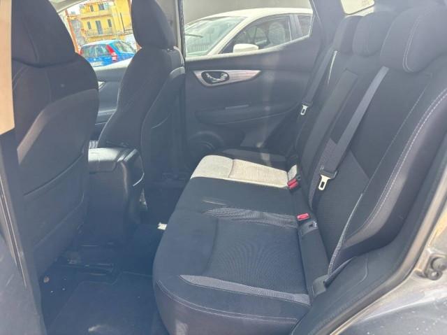 Nissan Qashqai 1.5 dci N-Connecta 115cv