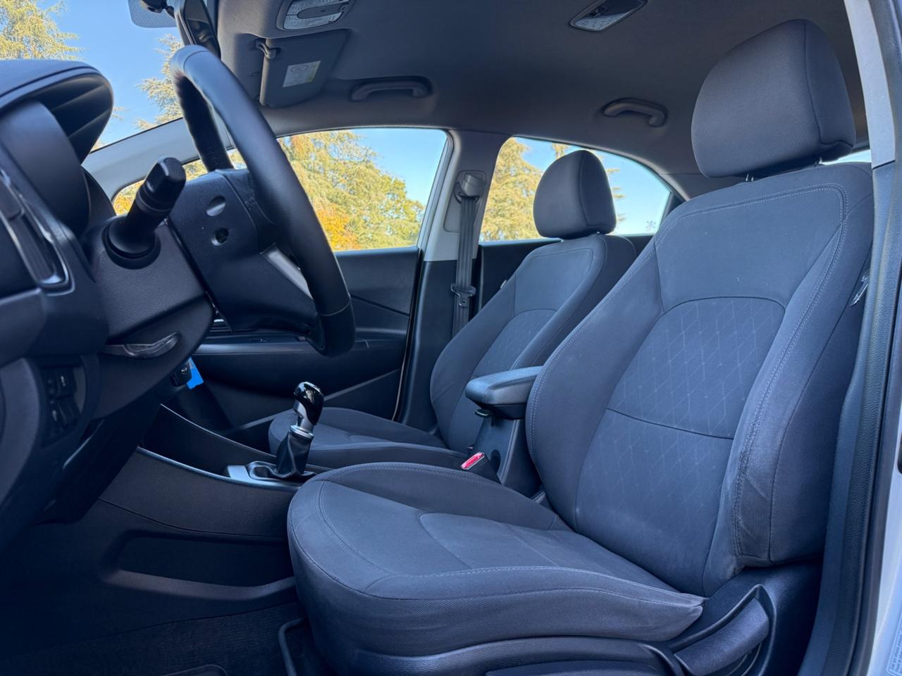 Kia Rio 1.1 CRDi 5p. Active