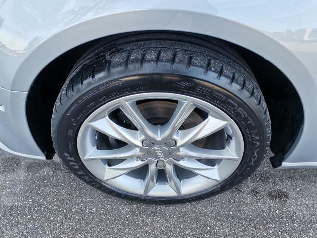 AUDI A3 SPB 1.6 TDI 116 CV Business