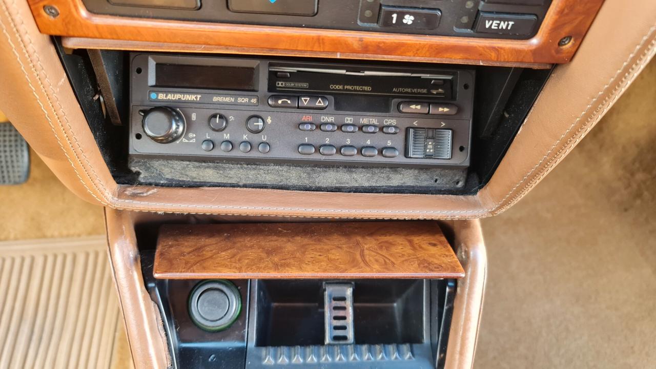Lancia Thema 8.32
