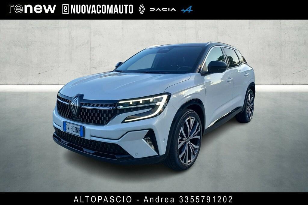 Renault Austral 1.2 E-Tech full hybrid Iconic