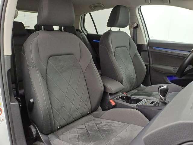 Volkswagen Golf 8 STYLE 1.5 TSI 130CV PerfetteCondizioni ONLYPROMO