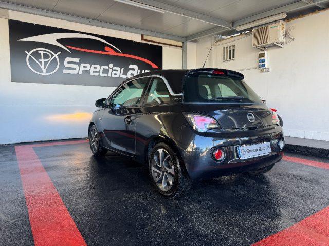 OPEL Adam 1.2 70 CV VR/46 Limited Edition