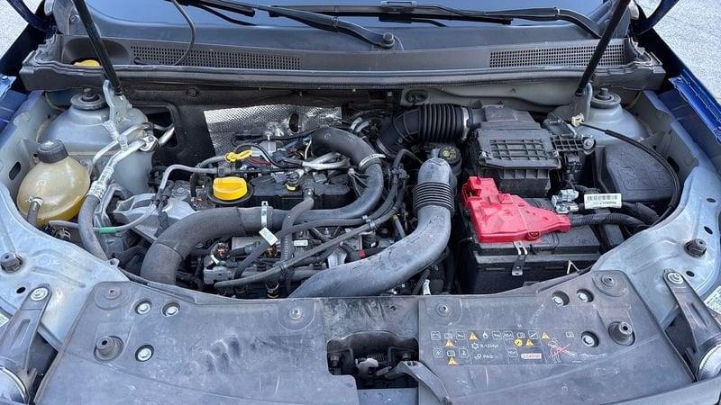 Dacia Duster II 2021 1.0 TCe GPL Expression 4x2