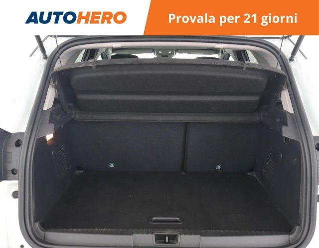 RENAULT Captur dCi 8V 110 CV Start&Stop Energy Edition One