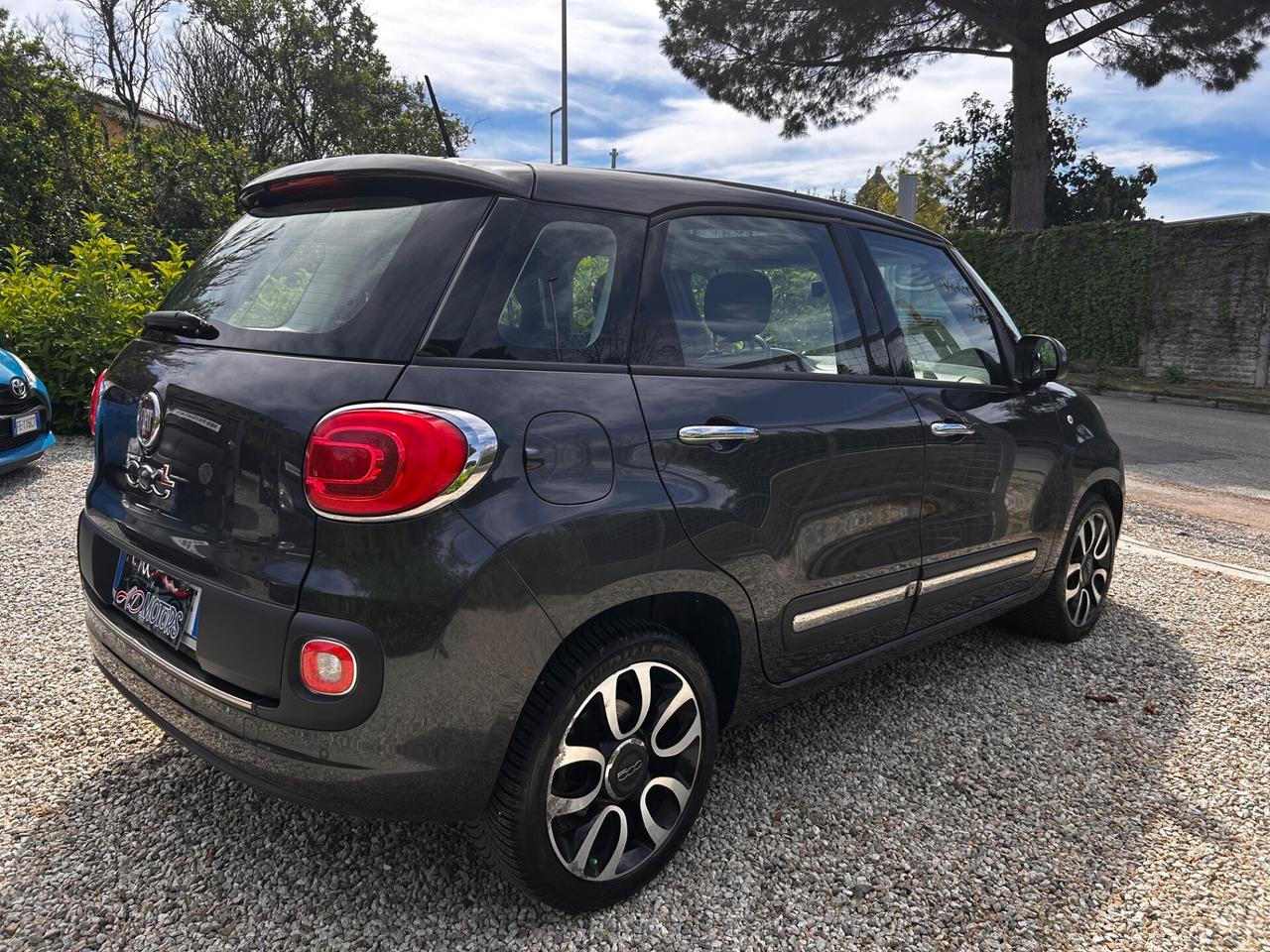 Fiat 500L 1.6 Multijet 120 CV Lounge *TETTO*NAVI*CAMERA