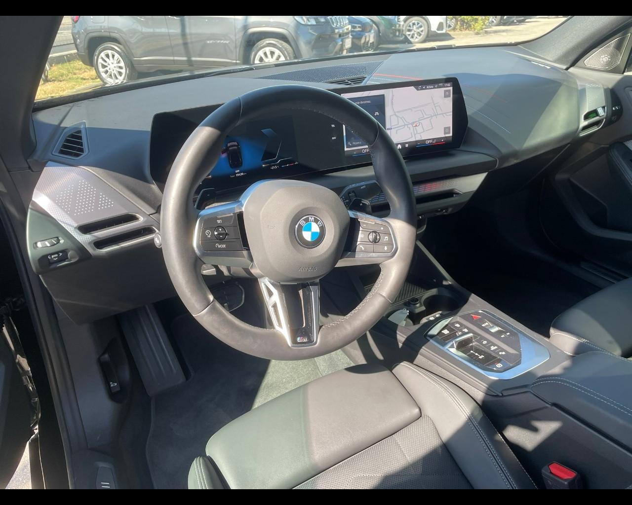 BMW BMW 220d Gran Coupé