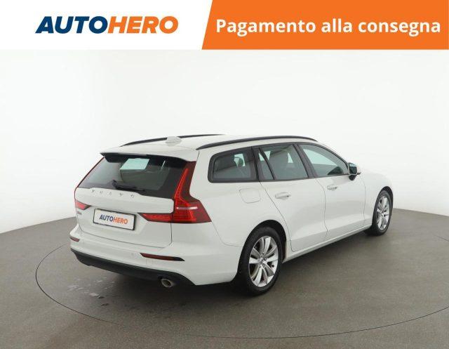 VOLVO V60 D3 Geartronic Business Plus