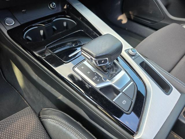 AUDI A4 Avant 35 TDI/163 CV S tronic S line edition