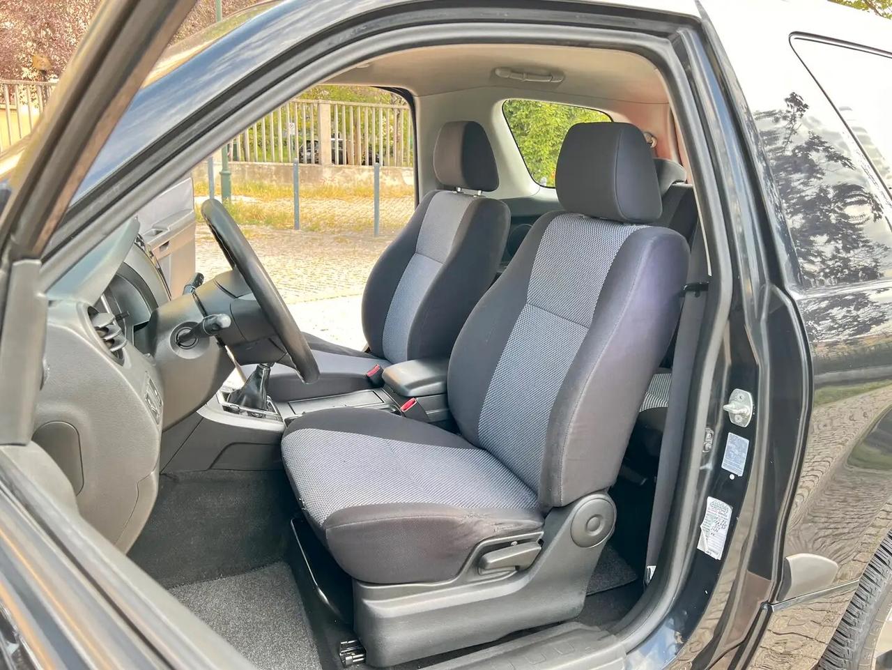 Suzuki Grand Vitara 3Porte 1.6 VVT 16V 106cv GPL