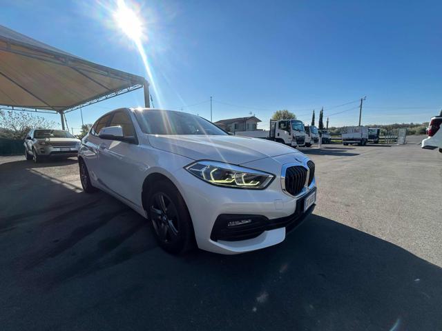BMW 118 i 5p. Business Advantage