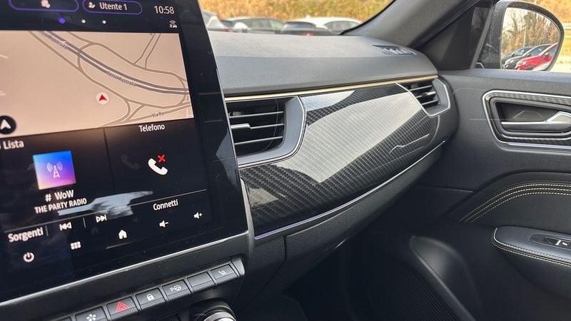 Renault Arkana 2021 1.6 E-Tech full hybrid E-Tech Engineered Fa