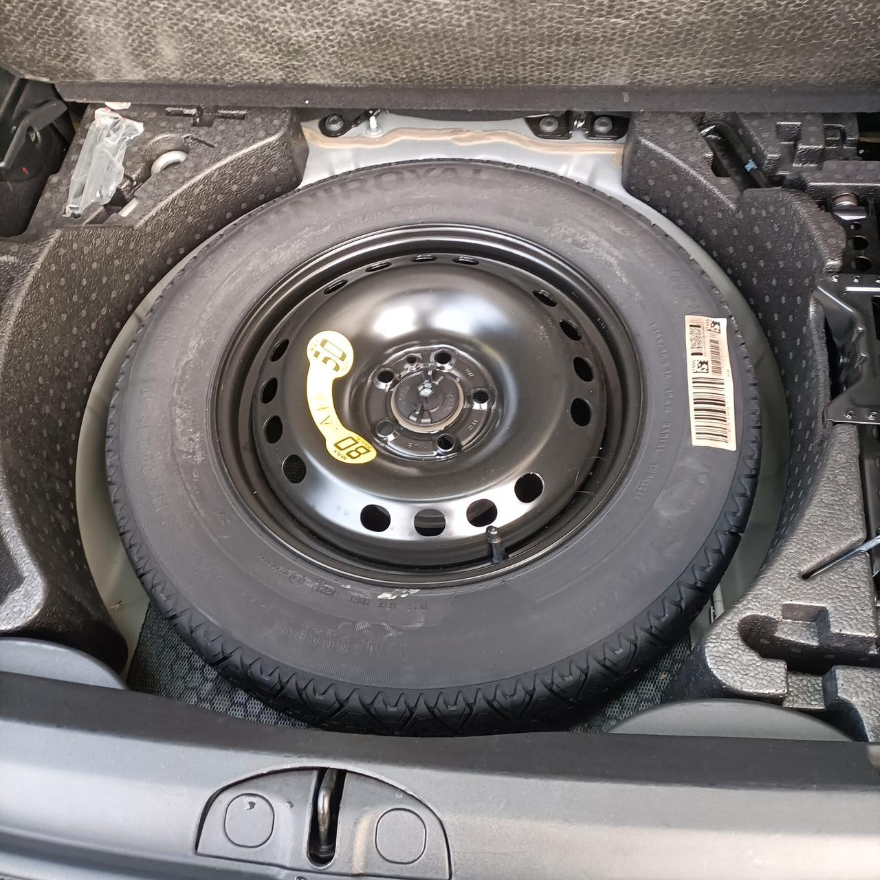 Fiat 500X 1.6 MultiJet 130 CV Cross