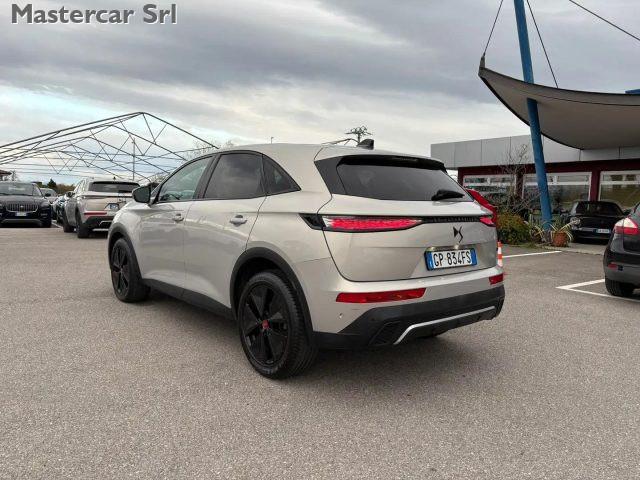 DS AUTOMOBILES DS 7 DS7 1.5 hdi Performance Line 130cv auto - GP834FS