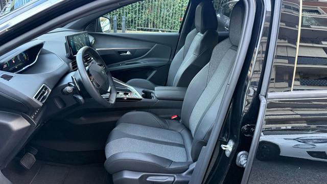 PEUGEOT 3008 HYBRID 180 e-EAT8 ALLURE PACK*24M.G.*