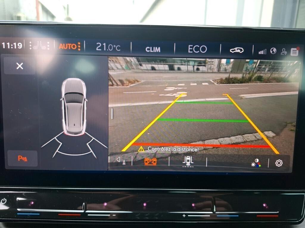 Cupra Formentor 1.4 e-Hybrid 204 CV DSG TETTO APRIBILE FARI MATRIX