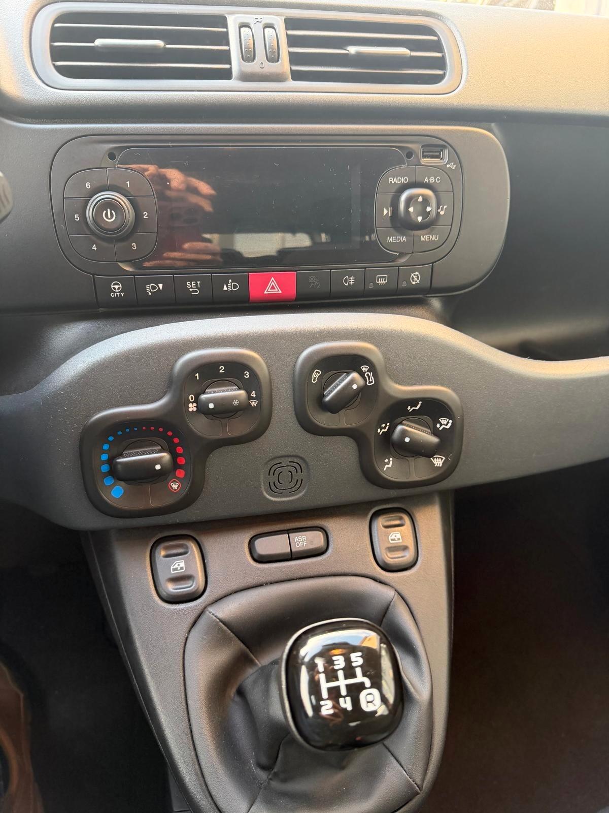 Fiat Panda 1.2 Easy - 2020