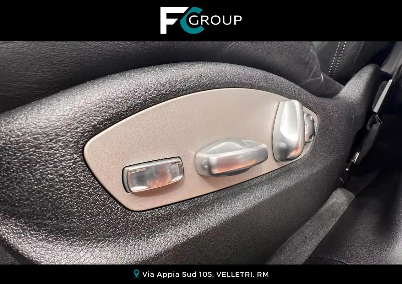 Porsche Macan 2.0 265cv