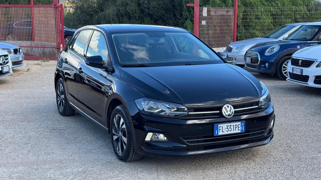 Volkswagen Polo 6 serie